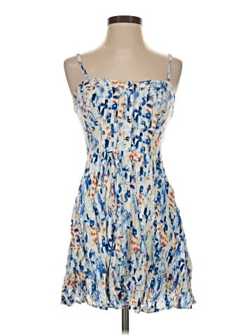Express Casual Dress (view 1)