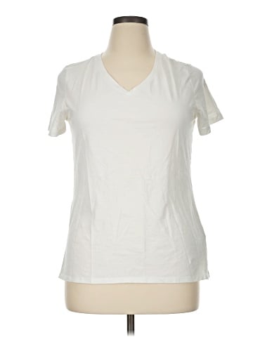Amazon Essentials Short Sleeve T-Shirt (view 1)