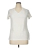 Amazon Essentials Ivory Short Sleeve T-Shirt Size XL - photo 1