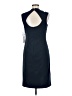 Worth Blue Cocktail Dress Size 6 - photo 2