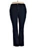 Lands' End Blue Jeans Size 22W - photo 1