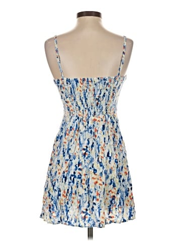 Express Casual Dress (view 2)