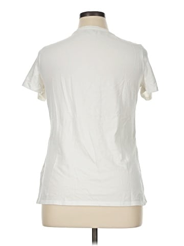 Amazon Essentials Short Sleeve T-Shirt (view 2)