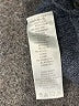 Kensie Gray Poncho Size L - photo 8