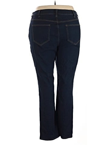 Lands' End Jeans (view 2)