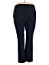 Lands' End Blue Jeans Size 22W - photo 2