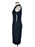 Worth Blue Cocktail Dress Size 6 - photo 5