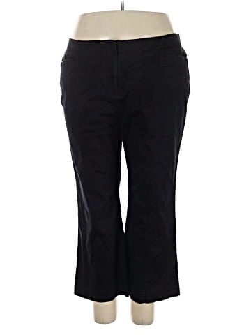 Susan Graver Dress Pants (view 1)