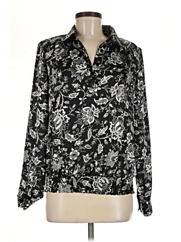 The Tog Shop Long Sleeve Blouse (view 1)