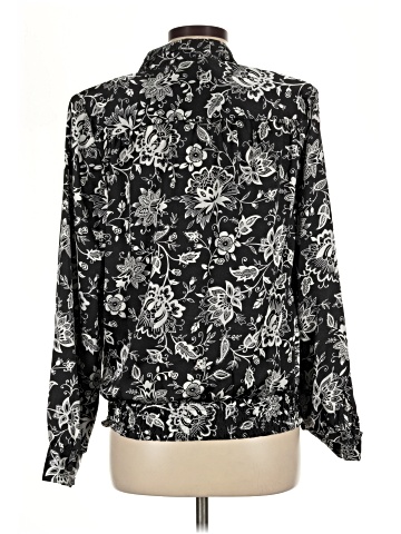 The Tog Shop Long Sleeve Blouse (view 2)