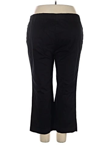 Susan Graver Dress Pants (view 2)