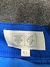 Descente Solid Blue Skort Size XS - photo 3