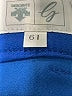 Descente Solid Blue Skort Size XS - photo 4