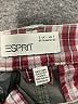 Esprit Gray Casual Skirt Size 10 - photo 4