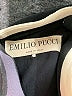 Emilio Pucci Black Cocktail Dress Size 10 - photo 7