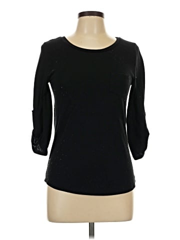 rue21 3/4 Sleeve T-Shirt (view 1)