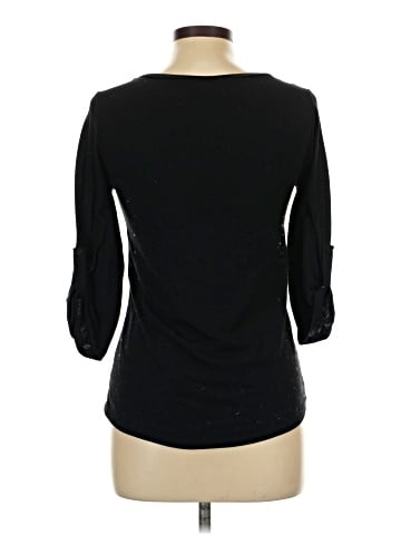 rue21 3/4 Sleeve T-Shirt (view 2)