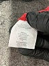 GB Red 3/4 Sleeve Top Size S - photo 8