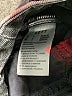 AE77 Stripes Black Jeans Size 0 - photo 8