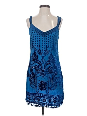 Hale Bob Casual Dress (view 1)