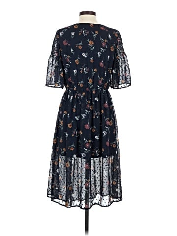 JOA Casual Dress (view 2)