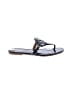J. McLaughlin Gray Sandals Size 9 1/2 - photo 1