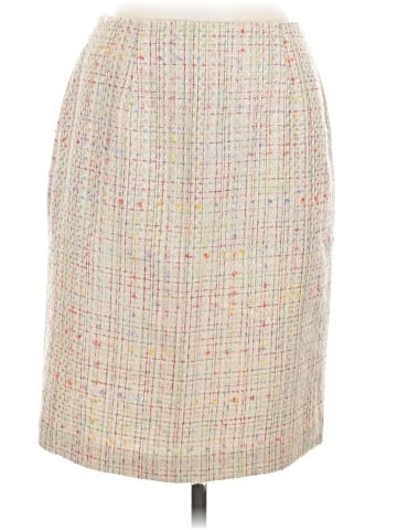 Laura Scott Formal Skirt (view 1)
