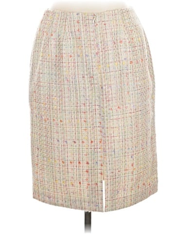 Laura Scott Formal Skirt (view 2)