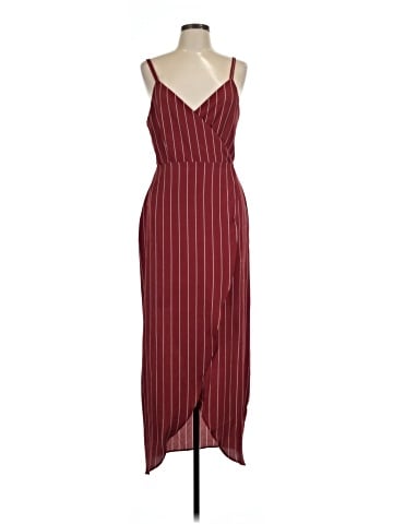 Paper Dolls Casual Dress (view 1)