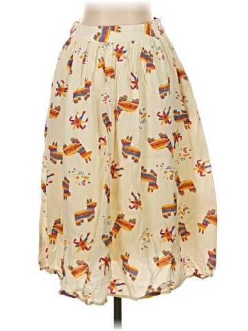 ModCloth Casual Skirt (view 1)
