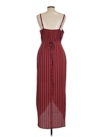 Paper Dolls Casual Dress (view 2)