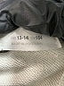 Zara Kids Silver Pullover Sweater Size 13 - 14 - photo 4