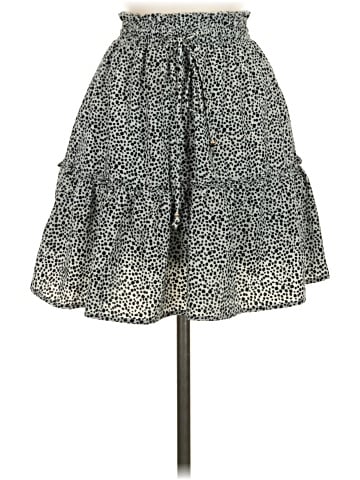 Crescent Casual Skirt (view 1)