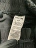 RBX Solid Black Casual Pants Size S - photo 7