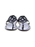 J. McLaughlin Gray Sandals Size 9 1/2 - photo 2