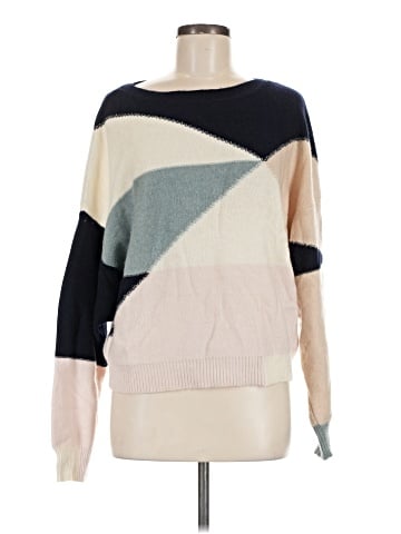 Joie Wool Pullover Sweater (view 1)