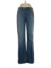 Talbots Blue Jeans Size 4 (petite) - photo 1