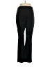 Talbots Outlet Solid Black Dress Pants Size 12 - photo 2