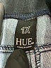 Hue Blue Jeggings Size 1X - photo 4