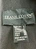 Frank Lyman Design Animal Print Brown 3/4 Sleeve Blouse Size 6 - photo 7