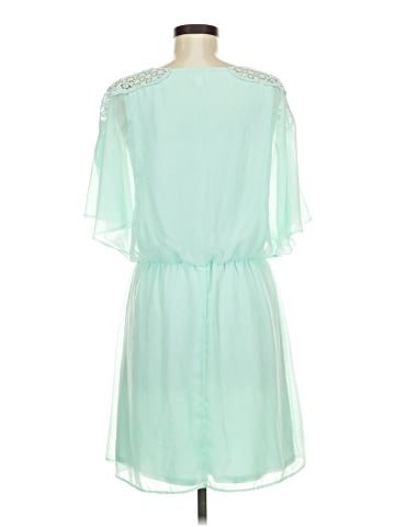 Charming Charlie Cocktail Dress (view 2)