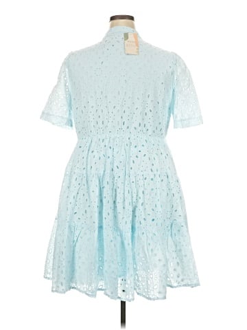BTFBM Casual Dress (view 2)