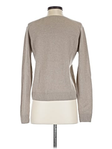Uniqlo Cashmere Pullover Sweater (view 2)