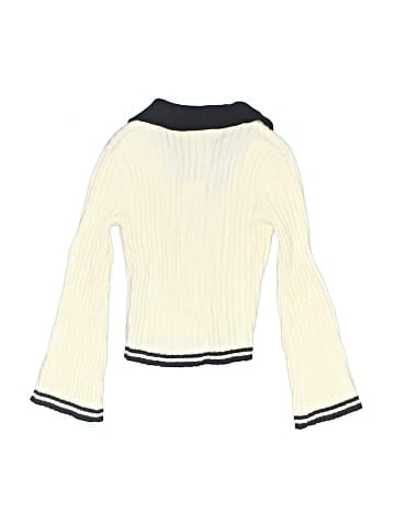 GB Girls Pullover Sweater (view 2)