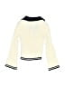 GB Girls Ivory Pullover Sweater Size 4 - photo 2