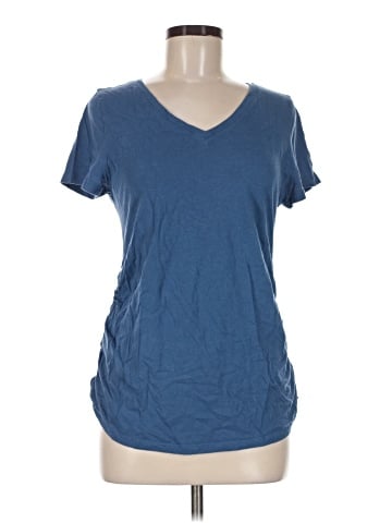 Isabel Short Sleeve T-Shirt (view 1)