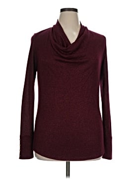 MICHAEL Michael Kors Long Sleeve Top (view 1)