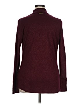 MICHAEL Michael Kors Long Sleeve Top (view 2)