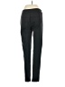 Ann Taylor Factory Solid Black Active Pants Size 00 Petite - photo 2