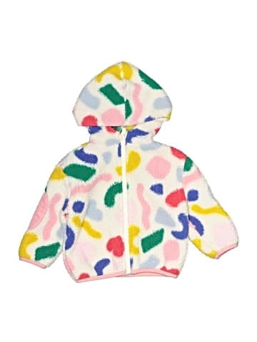 Old Navy Zip Up Hoodie (view 1)